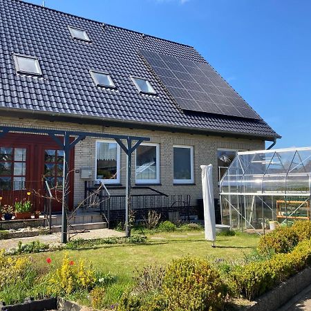 Ferienwohnung Im Nierott Gettorf 外观 照片