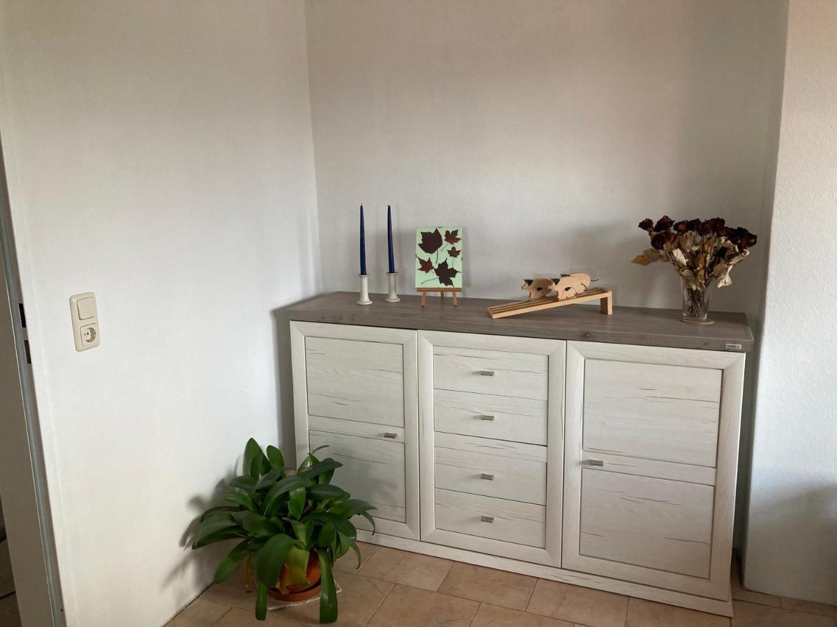 Ferienwohnung Im Nierott Gettorf 外观 照片