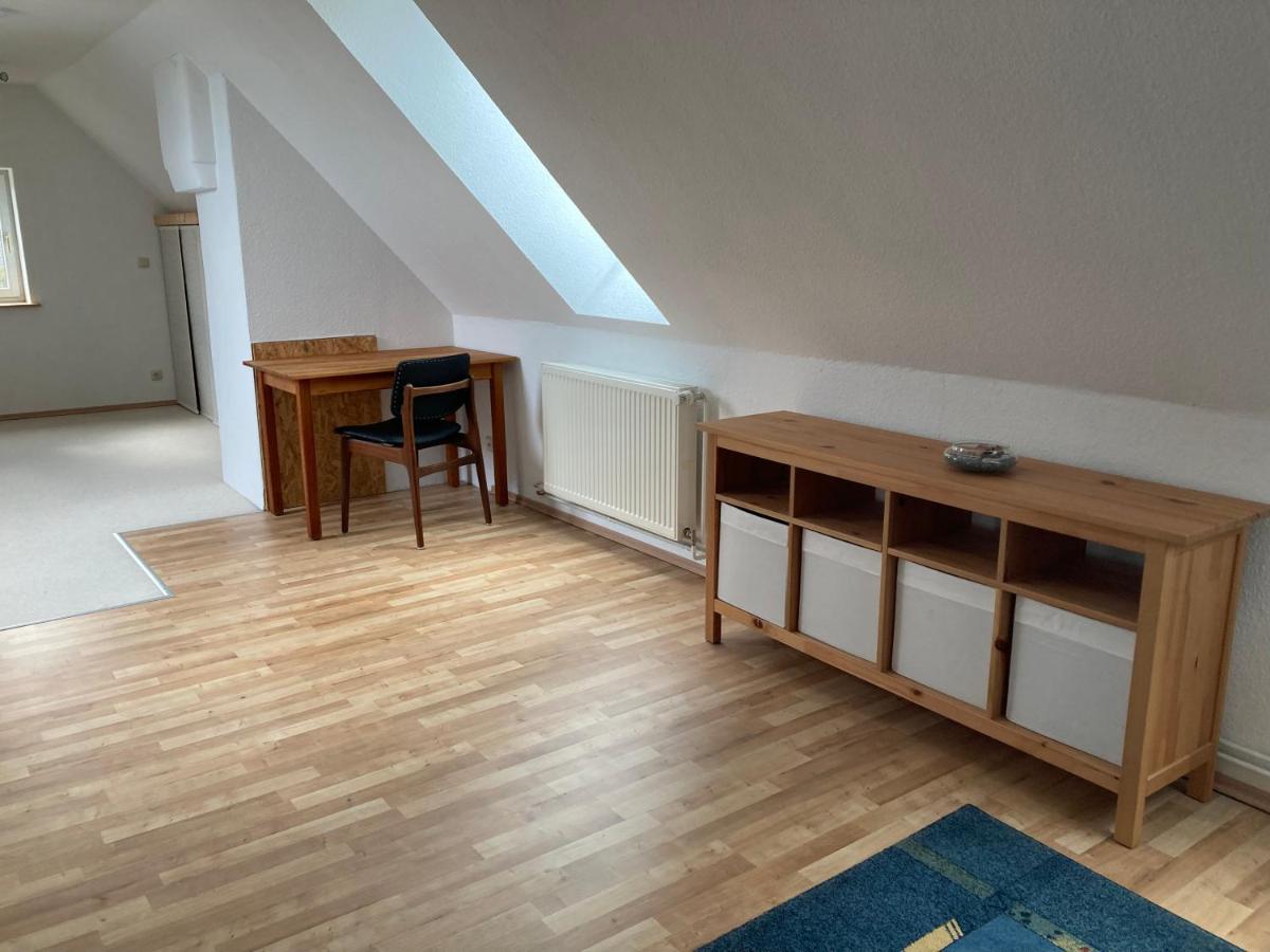 Ferienwohnung Im Nierott Gettorf 外观 照片