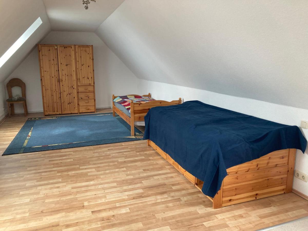 Ferienwohnung Im Nierott Gettorf 外观 照片