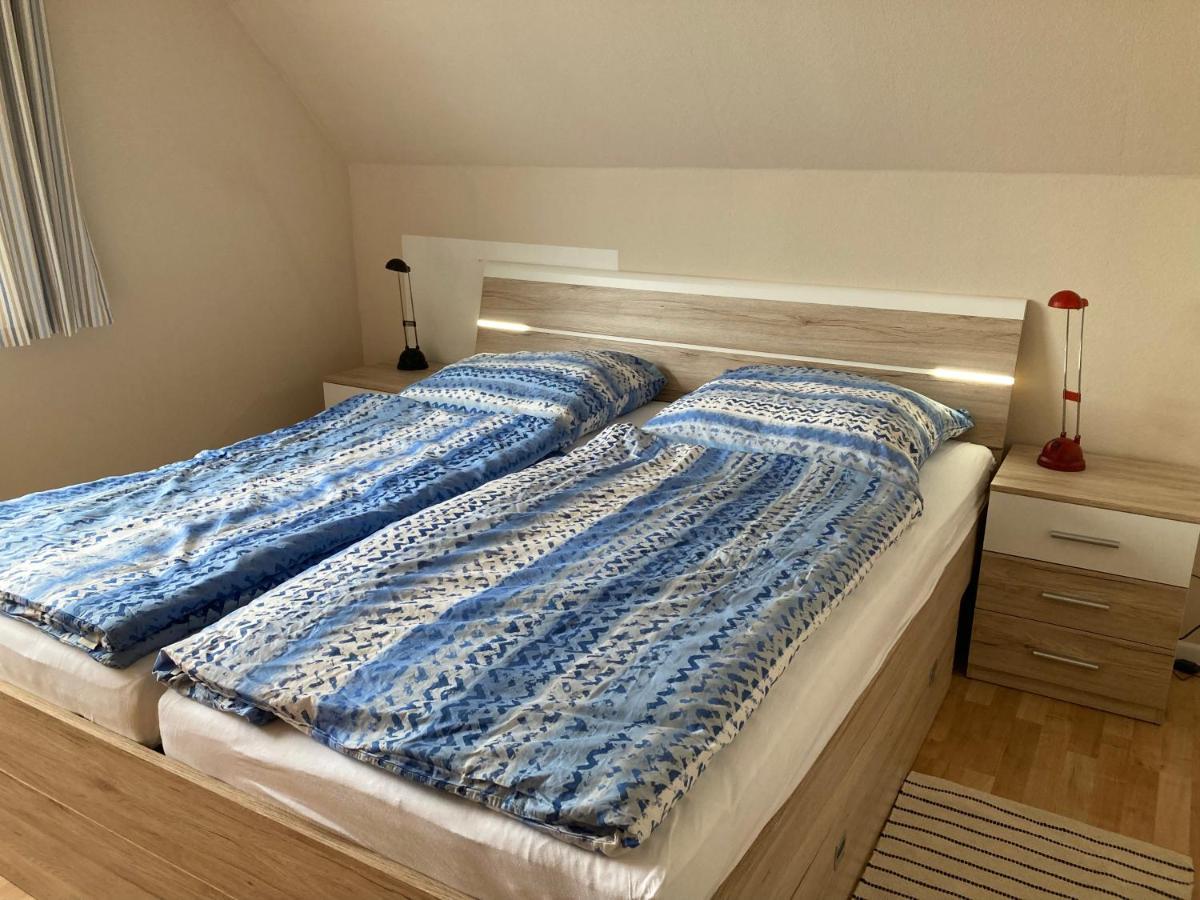 Ferienwohnung Im Nierott Gettorf 外观 照片