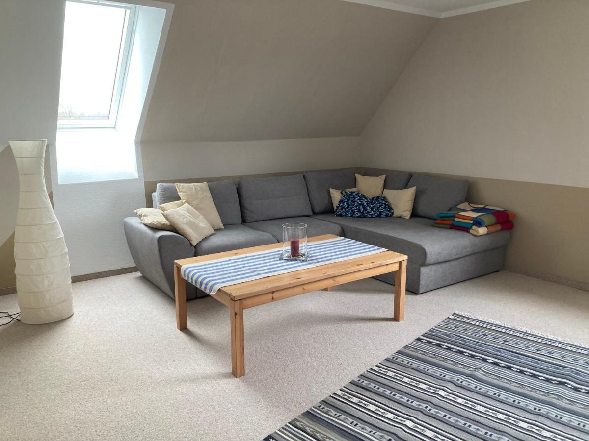 Ferienwohnung Im Nierott Gettorf 外观 照片