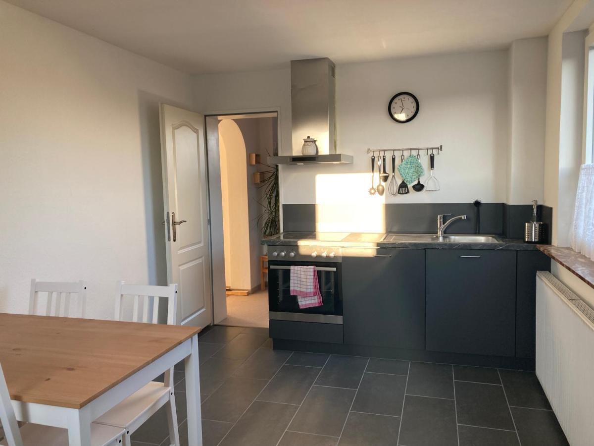 Ferienwohnung Im Nierott Gettorf 外观 照片