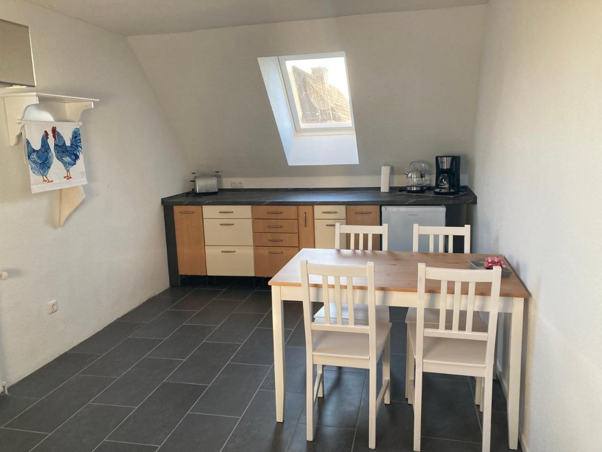 Ferienwohnung Im Nierott Gettorf 外观 照片