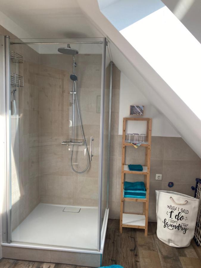 Ferienwohnung Im Nierott Gettorf 外观 照片