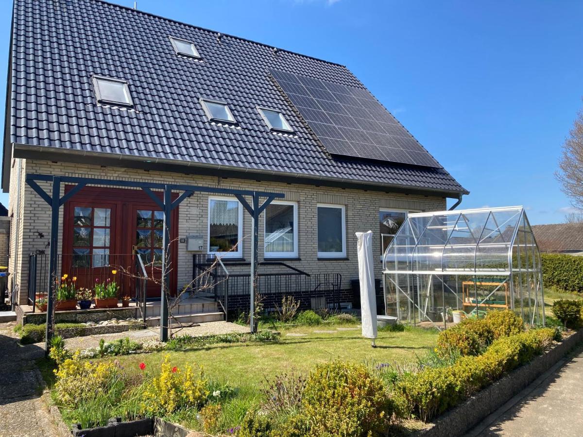 Ferienwohnung Im Nierott Gettorf 外观 照片