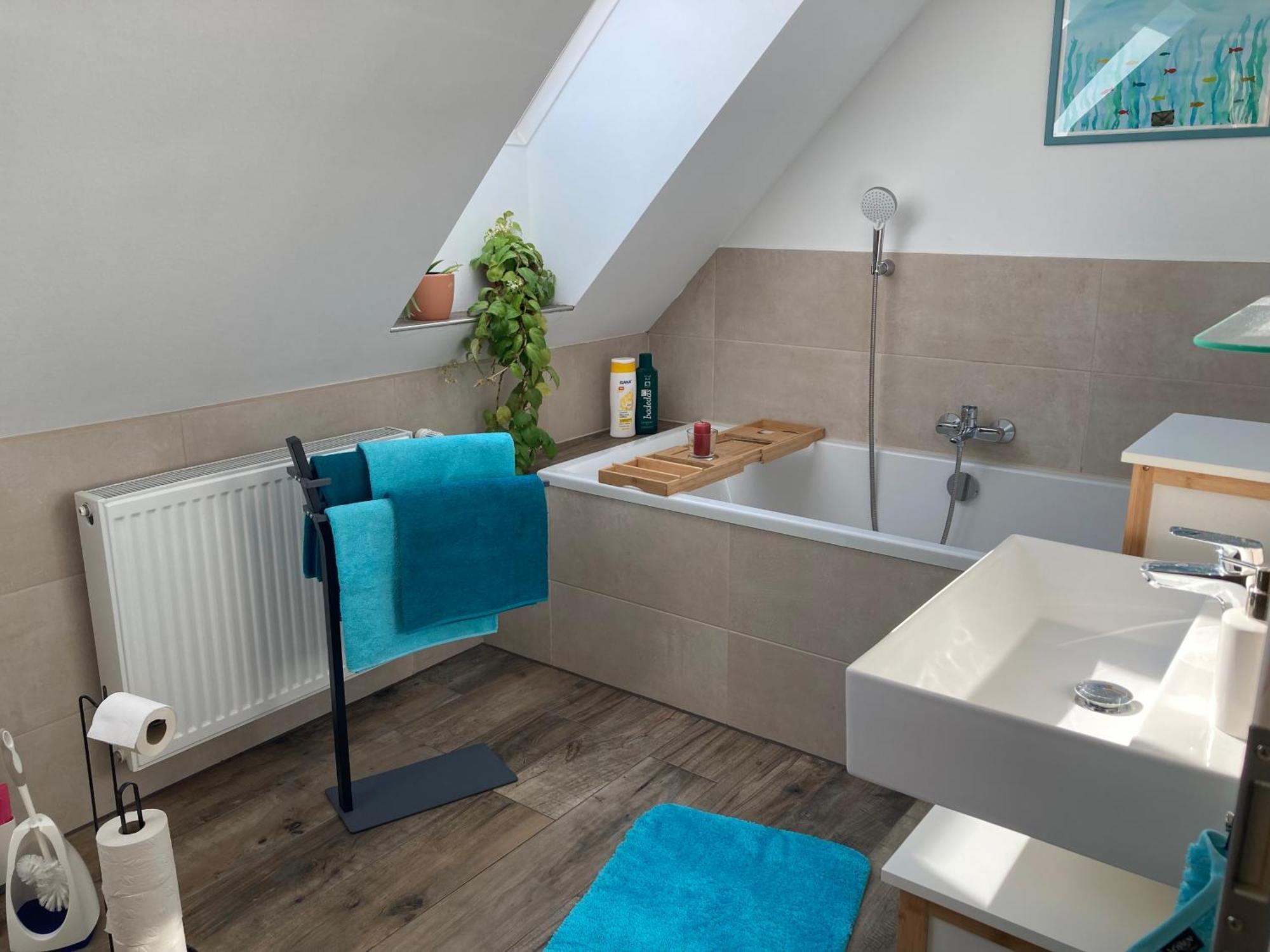 Ferienwohnung Im Nierott Gettorf 外观 照片